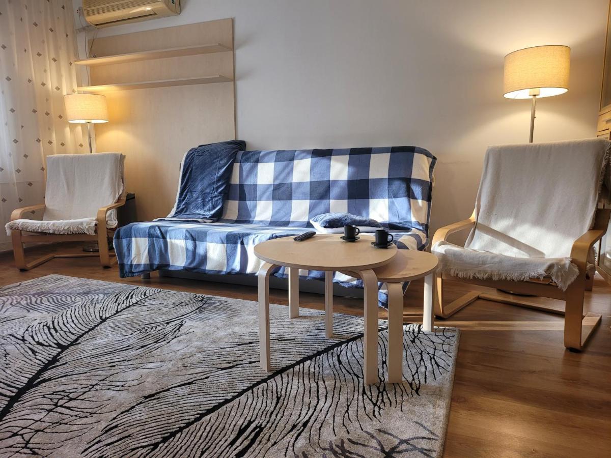Family Friendly With Kids Room, Quiet And Peaceful Bukares Bagian luar foto